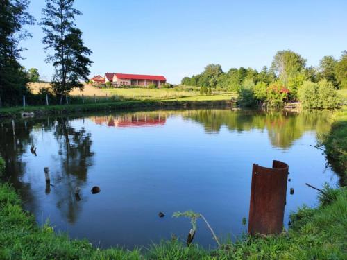 Woland in Baranow Sandomierski