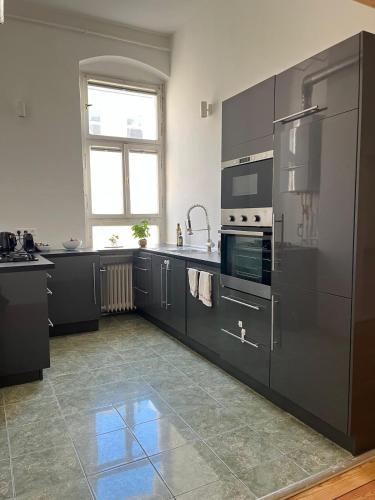 Stylish Flat in Prime Location, Berlín (foto 6)