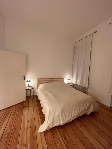 Stylish Flat in Prime Location, Berlín (foto 7)