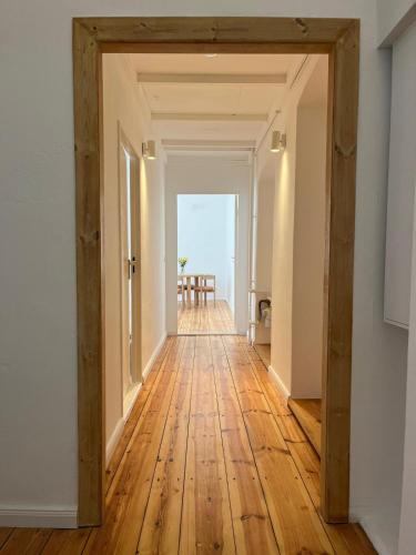 Stylish Flat in Prime Location, Berlín (foto 8)