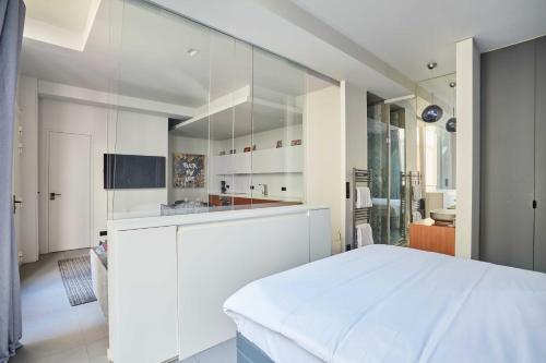 Charming apartment - 1BR 2P - In the heart of Le Marais - image 8