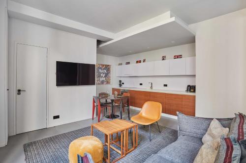 Charming apartment - 1BR 2P - In the heart of Le Marais - image 13