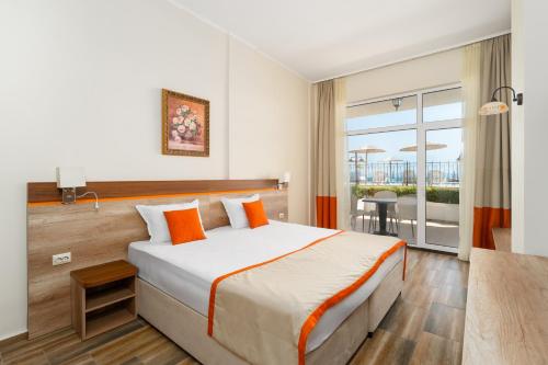 Utsikt, Festa Pomorie Resort in Pomorie