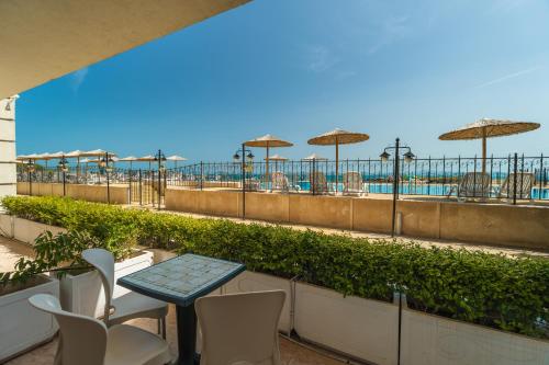 Fasiliteter, Festa Pomorie Resort in Pomorie