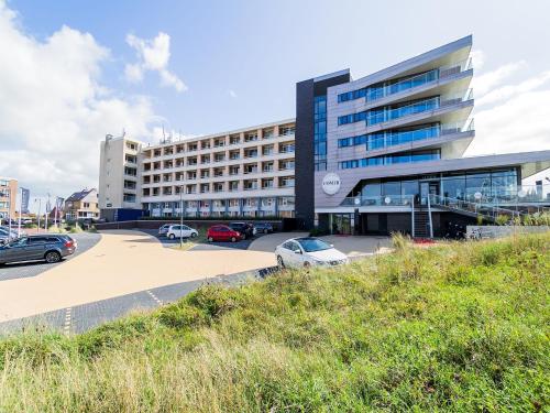  Apartment near North Sea and Lighthouse in Egmond aan Zee