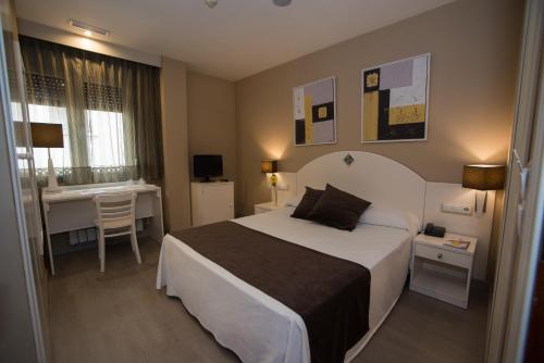 Sercotel Torico Plaza - image 11