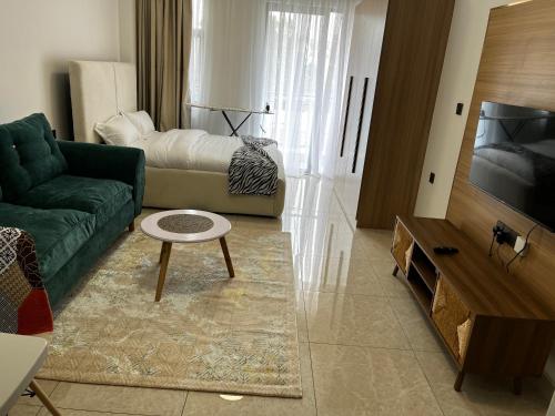 The Little Loft in Ruaka