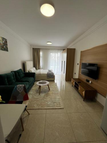 The Little Loft in Ruaka