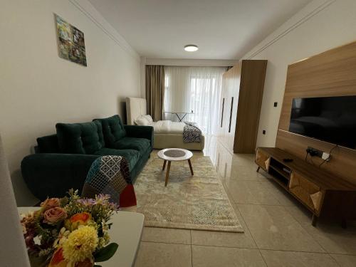 The Little Loft in Ruaka