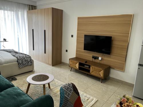 The Little Loft in Ruaka