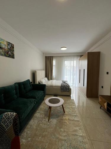 The Little Loft in Ruaka