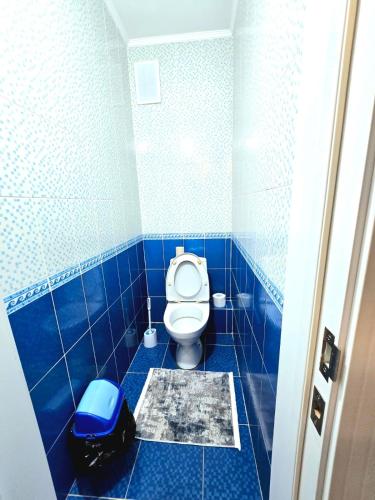 Аэропорт Астана двухкомнатная 45, Prigorodnyy (foto 5)