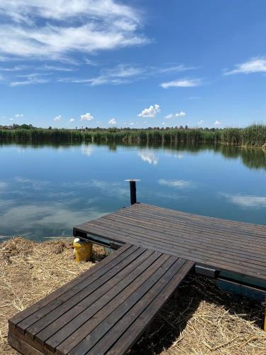 Lakeside Studio Sleeps max 2 in Benoni AH