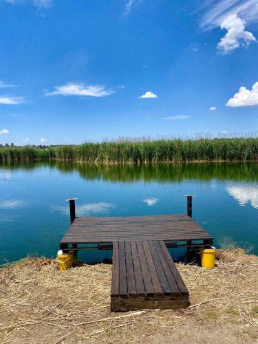 Lakeside Studio Sleeps max 2 in Benoni AH