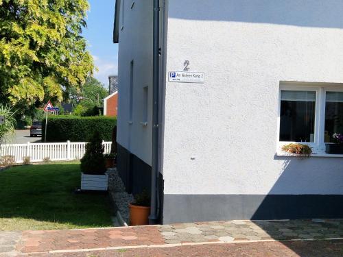 Detmolder Perle - Apartment - Detmold