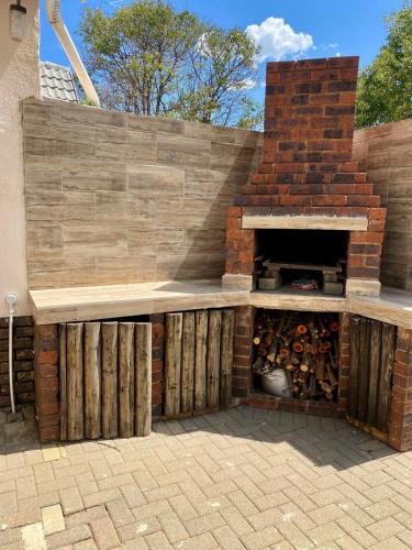 Lakeside Studio Sleeps max 2 in Benoni AH