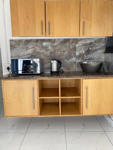 Lakeside Studio Sleeps max 2 in Benoni AH