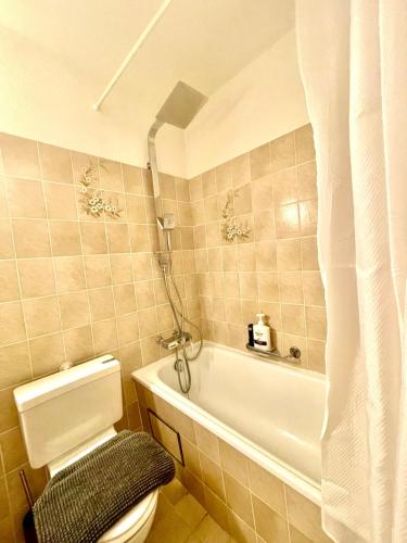 City AppartementStJakob10minSBB5minMesse10min, Basel (Foto 8)
