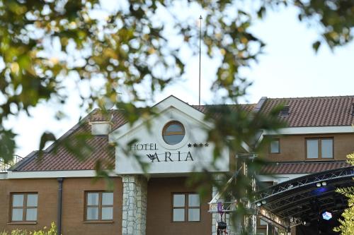 Hotel Aria 2