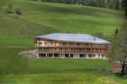 Waldfrieden