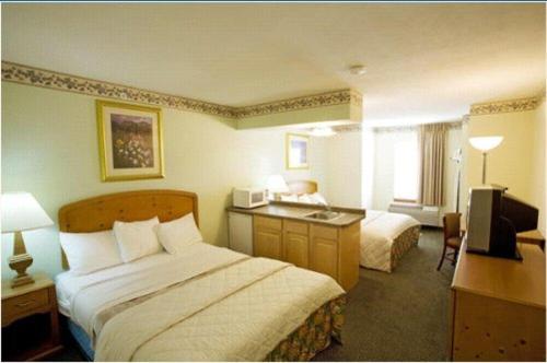 Americas Best Value Inn Three Rivers