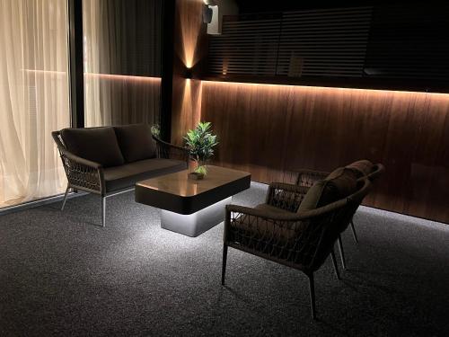 Hotel Aria 4