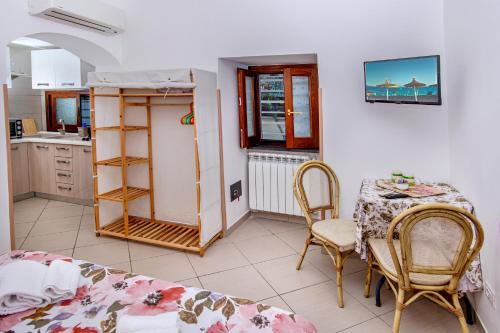 Cocina, Casa Aristide in Sant' Agnello