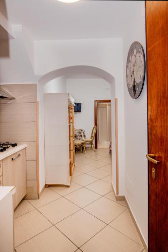 Cocina, Casa Aristide in Sant' Agnello
