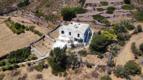 Anna's Home gîte à louer Vrachonisída Ánydro