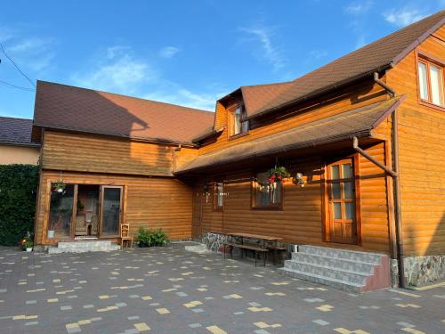 Шовкова косиця, Lazeshchyna (foto 4)