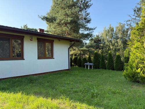 Dom nad jeziorem - Kamionki Małe I Rodzinne Wakacje I (Dom nad jeziorem - Kamionki Male I Rodzinne Wakacje I) in Turzno