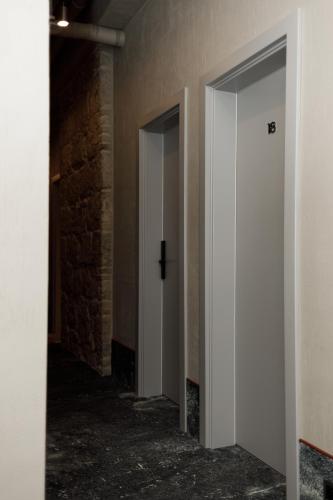 Notre Dame City Residence - Self Check-in 5