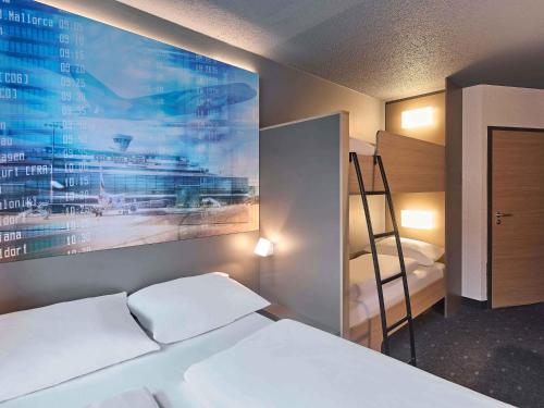 B&B Hotel Köln-Airport - image 11