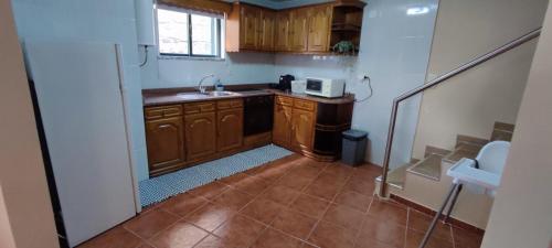 House of Serra da Cabreira in อเลม โด ริโอ