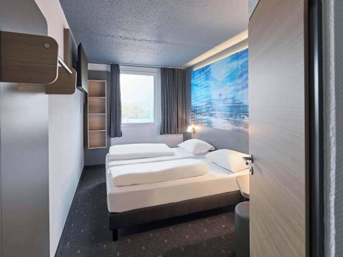 B&B Hotel Köln-Airport - image 13