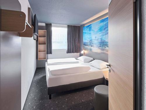 B&B Hotel Köln-Airport, Köln