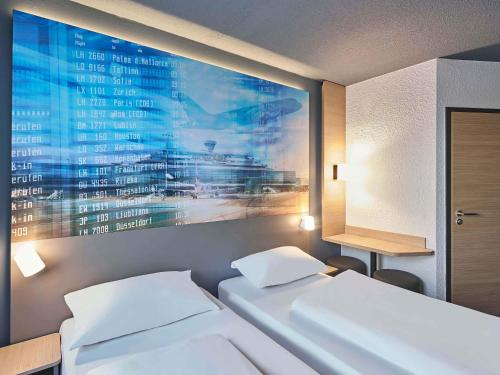 B&B Hotel Köln-Airport, Köln (Foto 11)