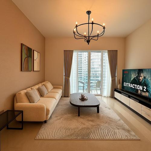 Grande Downtown Dubai - Luxury 2BR near Burj -1410 - image 10