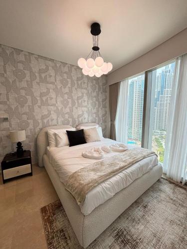 Grande Downtown Dubai - Luxury 2BR near Burj -1410 - image 11