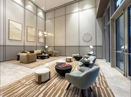 Grande Downtown Dubai - Luxury 2BR near Burj -1410 - image 7