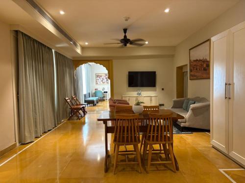 บริการและสิ่งอำนวยความสะดวก, Storii by ITC Hotels, Jaisalmer in อินทิรา โคโลนี