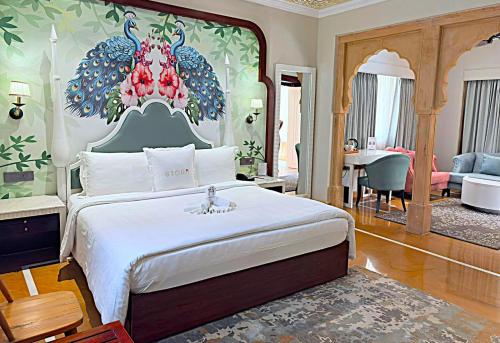 Storii by ITC Hotels, Jaisalmer in Jaisalmer