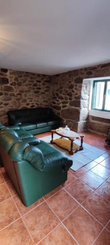 House of Serra da Cabreira in อเลม โด ริโอ