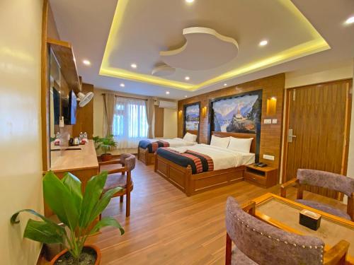 hotel photo