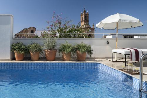 Raíces Alameda Casa Palacio, Seville