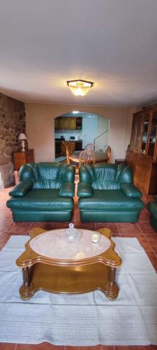 House of Serra da Cabreira in อเลม โด ริโอ