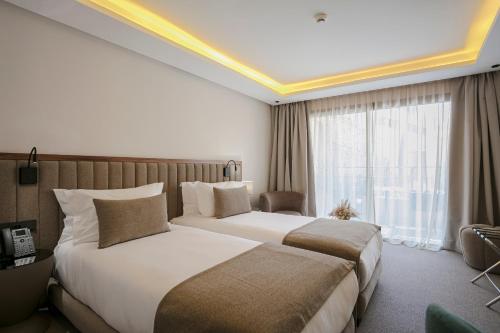 Room, comfort