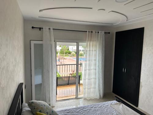 5 Guests - 10min Beach - Free Parking - PetsOK, Saidia  (photo 4)
