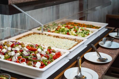 Festa Pomorie Resort - image 2