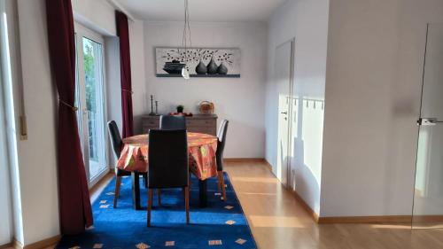 設施, Spacious Ferienwohnung nähe KOB Uni (Spacious Ferienwohnung nahe KOB Uni) in 梅特涅